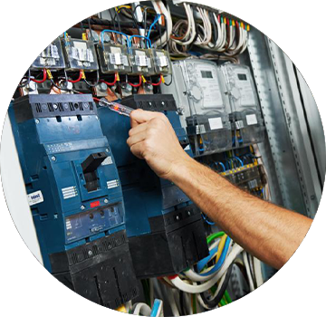 Preventative Industrial Plant Electrical Maintenance