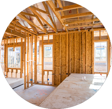 Custom New Build Residential Home Wiring