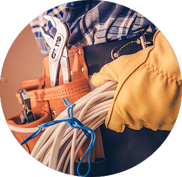 Custom High Voltage Industrial Service Systems