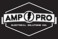Amp Pro Electrical Solutions Inc. Logo